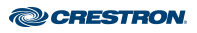 Crestron Logo